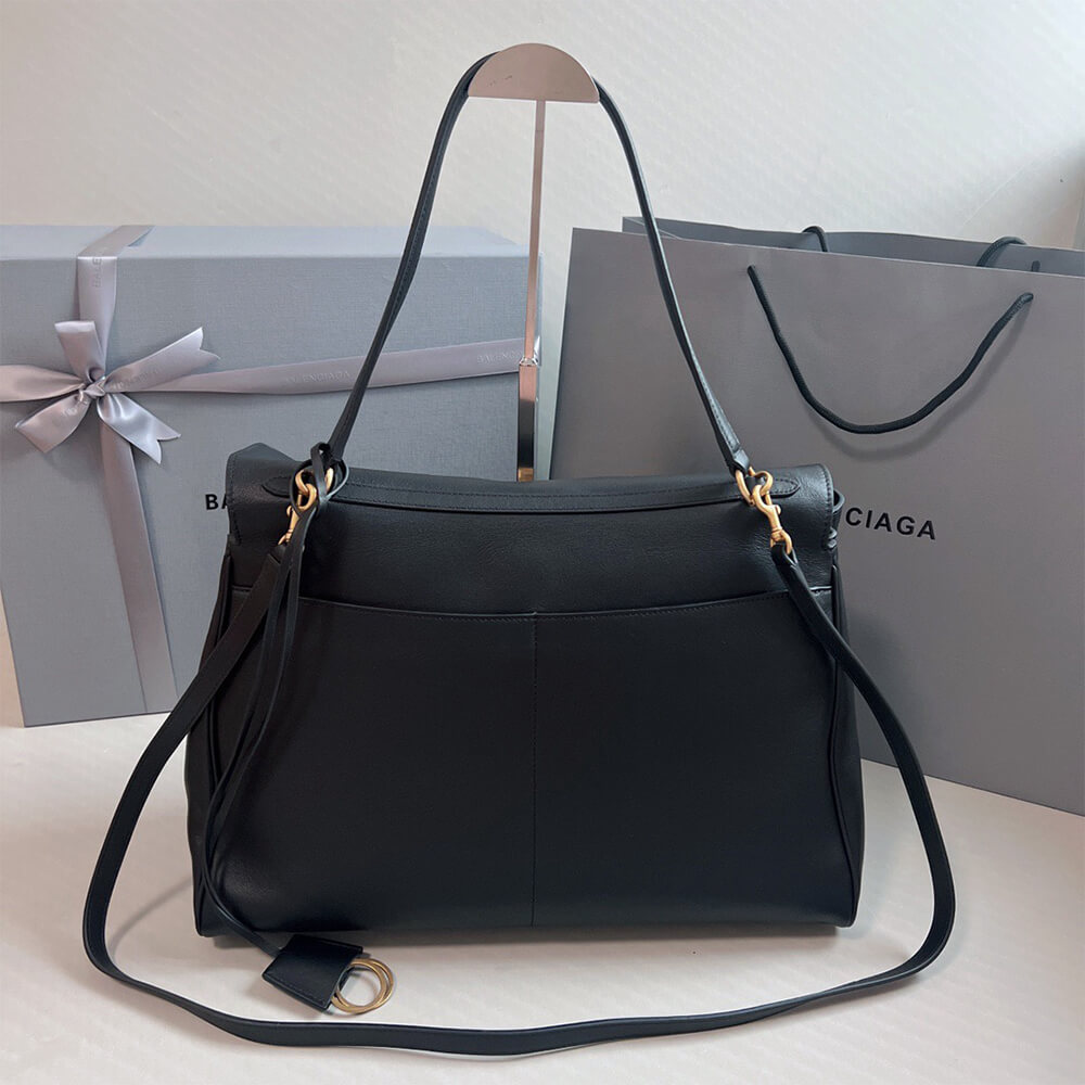 Balenciaga Women’s Rodeo Handbag Large(HIGH-END GRADE)