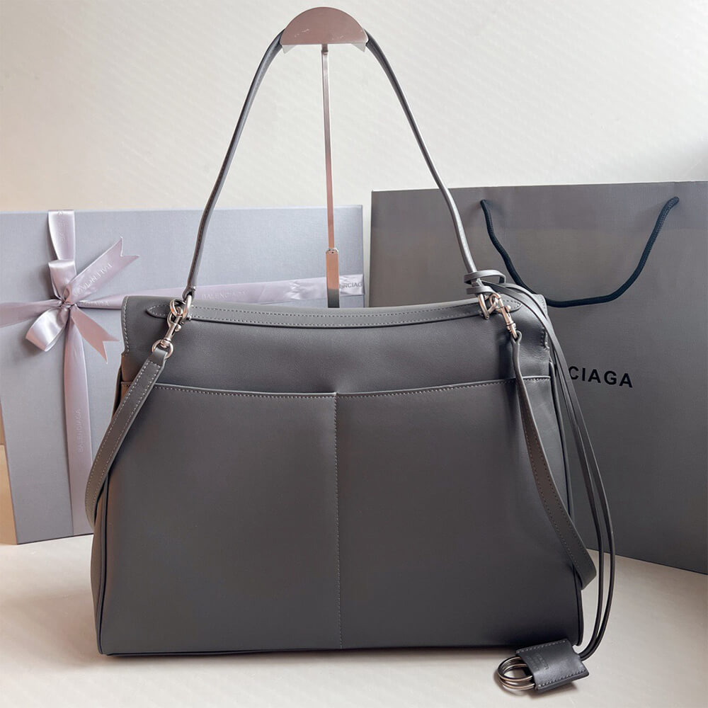 Balenciaga Women’s Rodeo Handbag Large(HIGH-END GRADE)