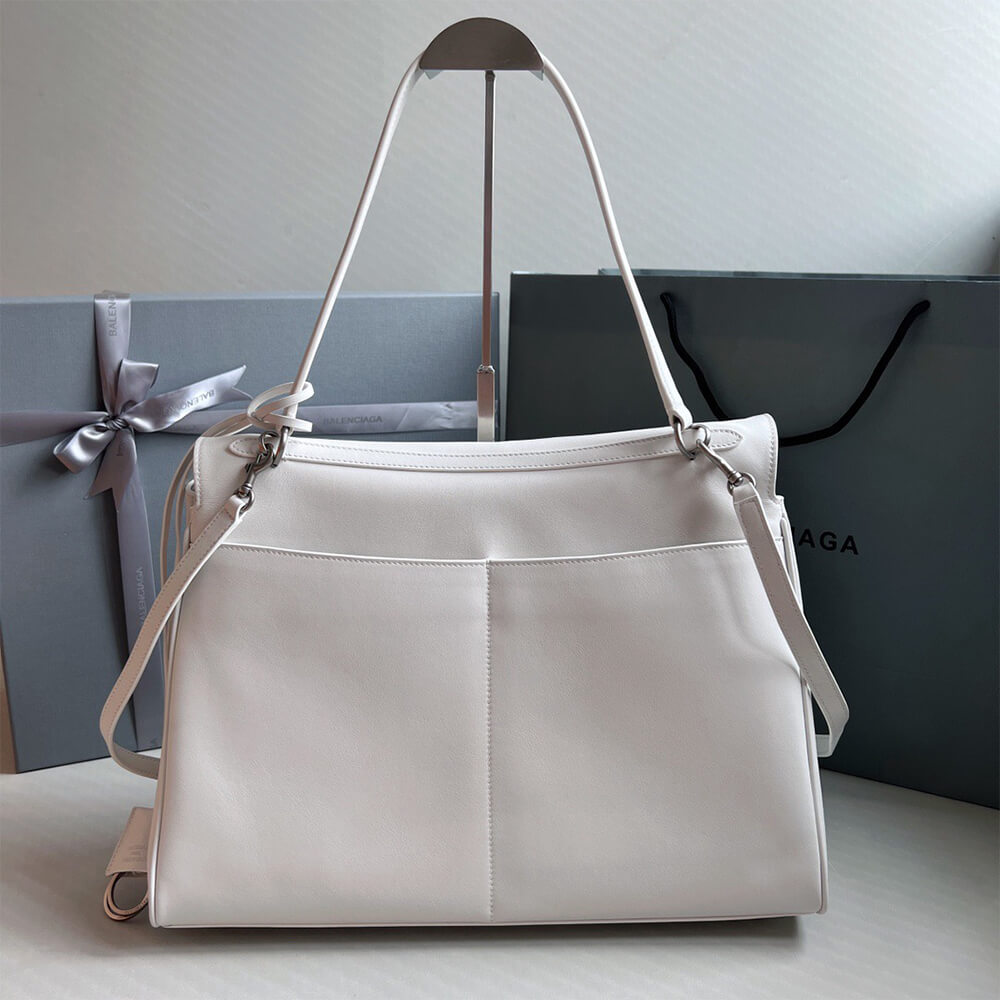 Balenciaga Women’s Rodeo Handbag Large(HIGH-END GRADE)