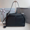 Balenciaga Women’s Rodeo Handbag Large(HIGH-END GRADE)
