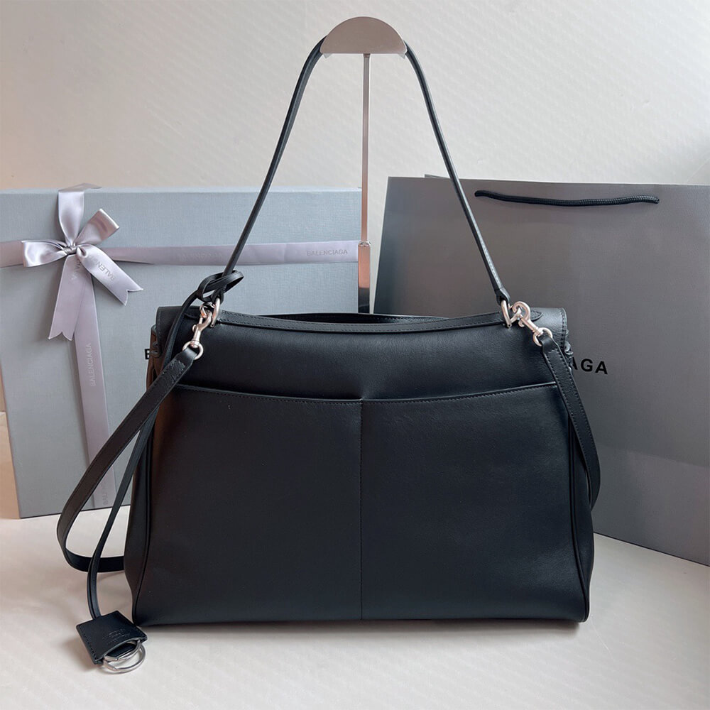 Balenciaga Women’s Rodeo Handbag Large(HIGH-END GRADE)