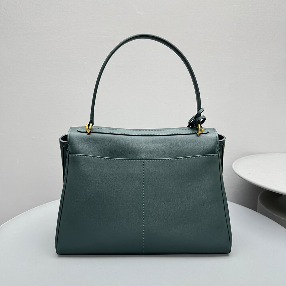 Balenciaga Women’s Rodeo Handbag Medium(HIGH-END GRADE)