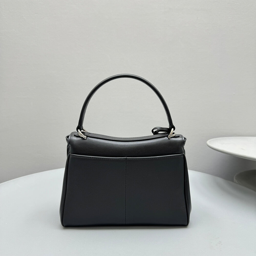 Balenciaga Women’s Rodeo Handbag Mini(HIGH-END GRADE)