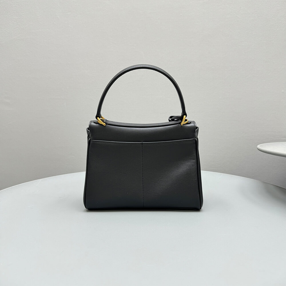 Balenciaga Women’s Rodeo Handbag Mini(HIGH-END GRADE)