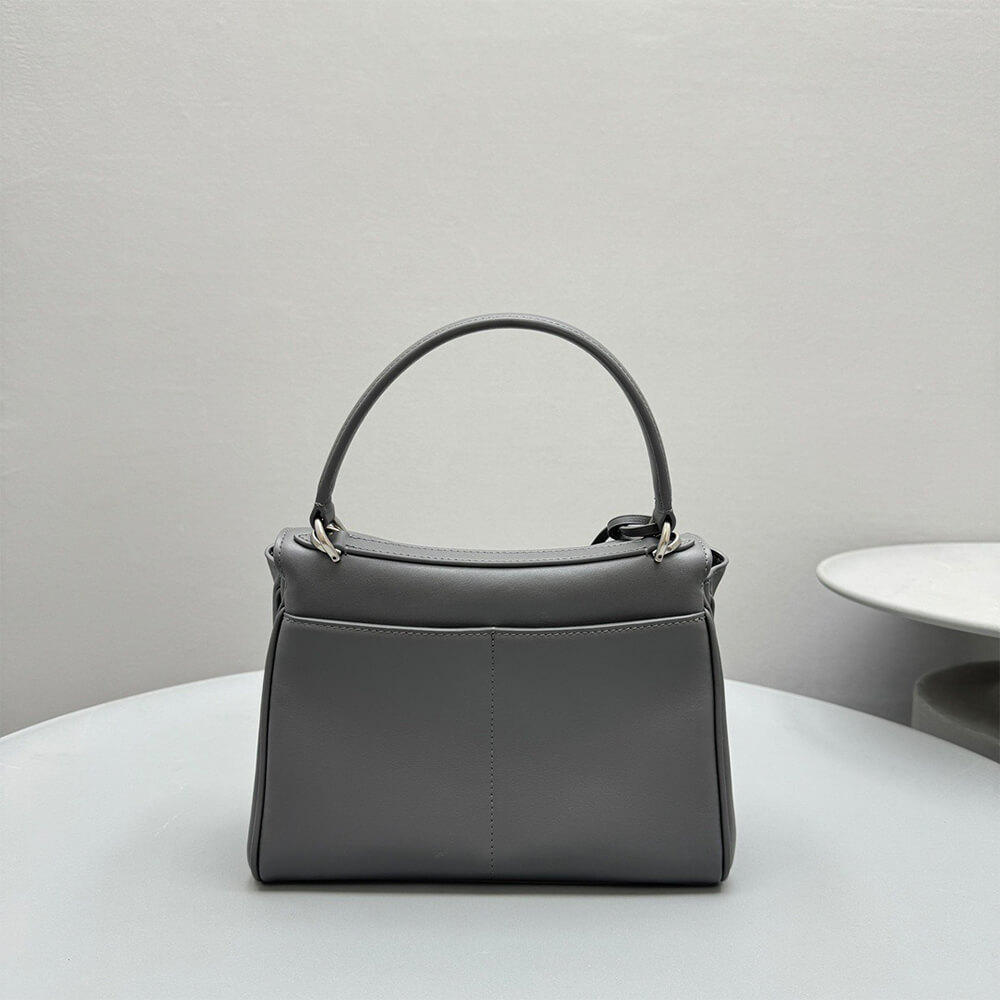Balenciaga Women’s Rodeo Handbag Mini(HIGH-END GRADE)
