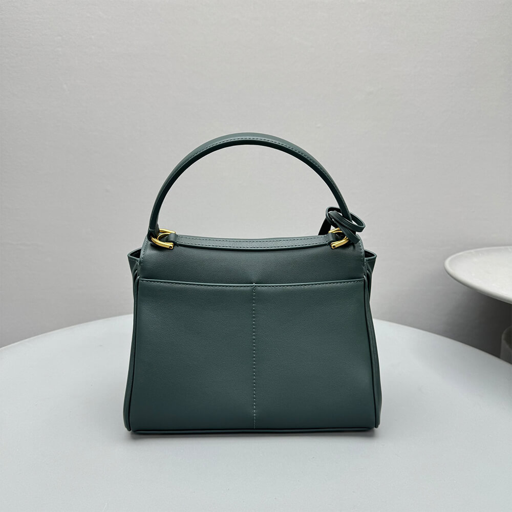 Balenciaga Women’s Rodeo Handbag Mini(HIGH-END GRADE)