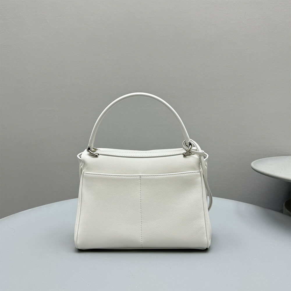 Balenciaga Women’s Rodeo Handbag Mini(HIGH-END GRADE)