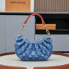 LV Pochette Valley