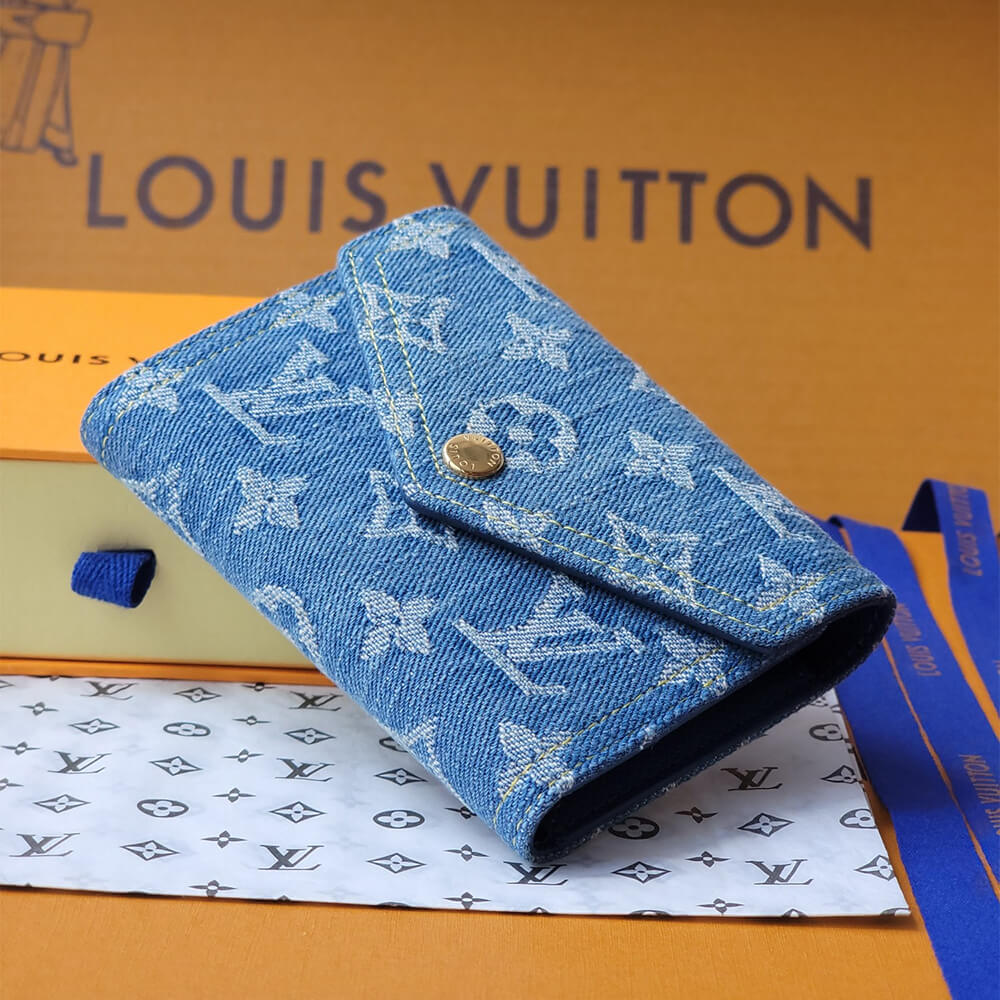 LV Victorine Wallet