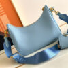 Prada Re-Edition 2005 Saffiano leather bag