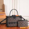 LV PETITE MALLE V