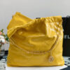 CHANEL 22 SMALL HANDBAG