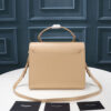 CASSANDRA MEDIUM TOP HANDLE BAG
