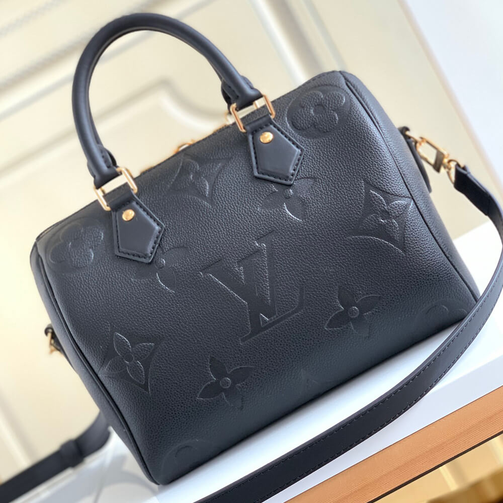 Speedy BandouliÃ¨re 25