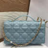 MISS DIOR MINI BAG