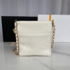 CHANEL SMALL BUCKET BAG