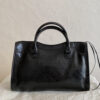 Balenciaga Womenâs Le City Bag Medium(TAX-FREE GRADE)