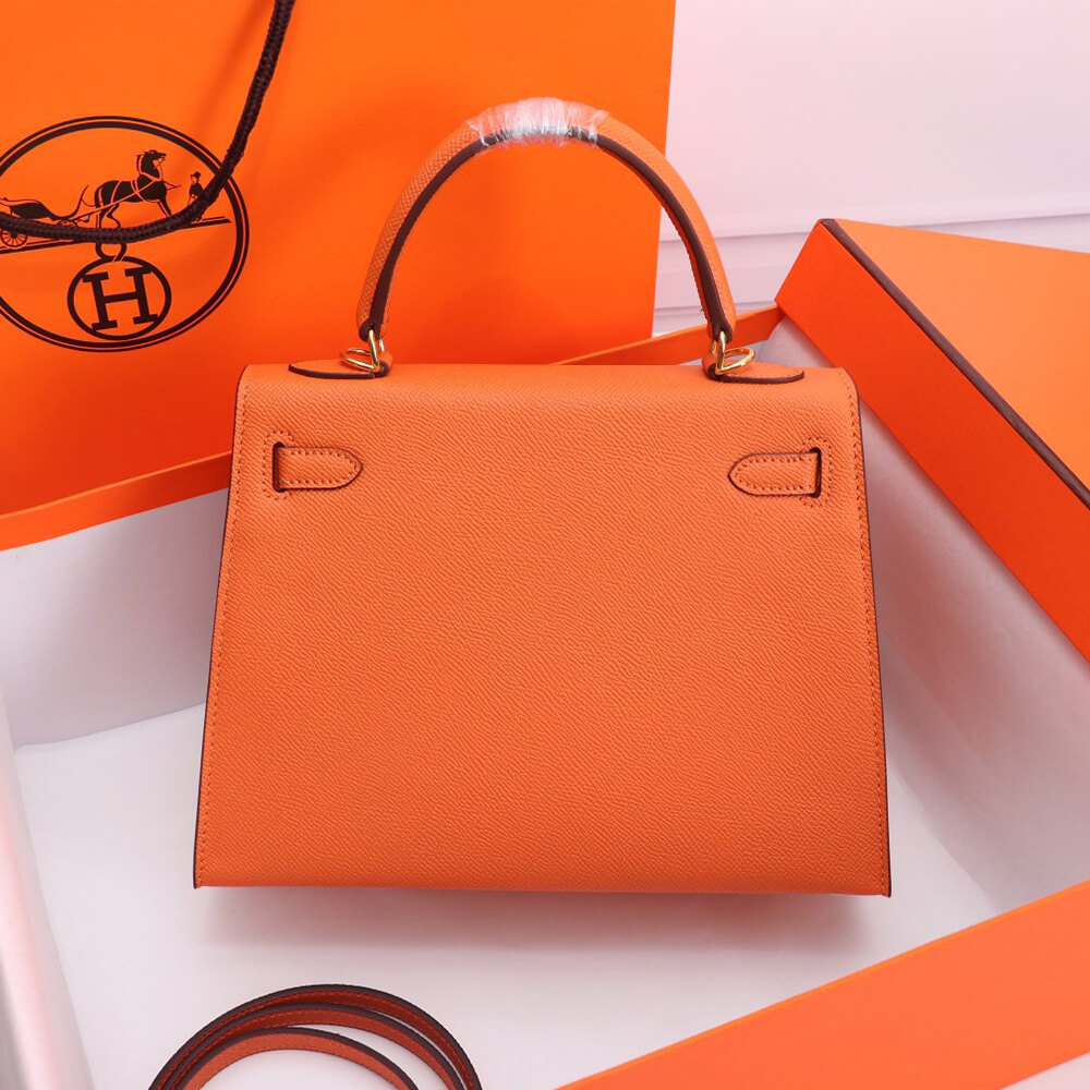Hermes Kelly 25