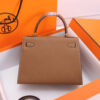 Hermes Kelly 25