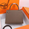 Hermes Kelly 25