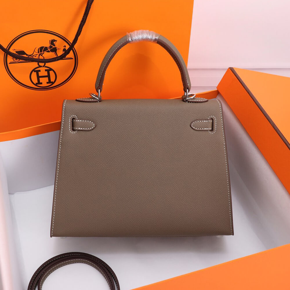 Hermes Kelly 25