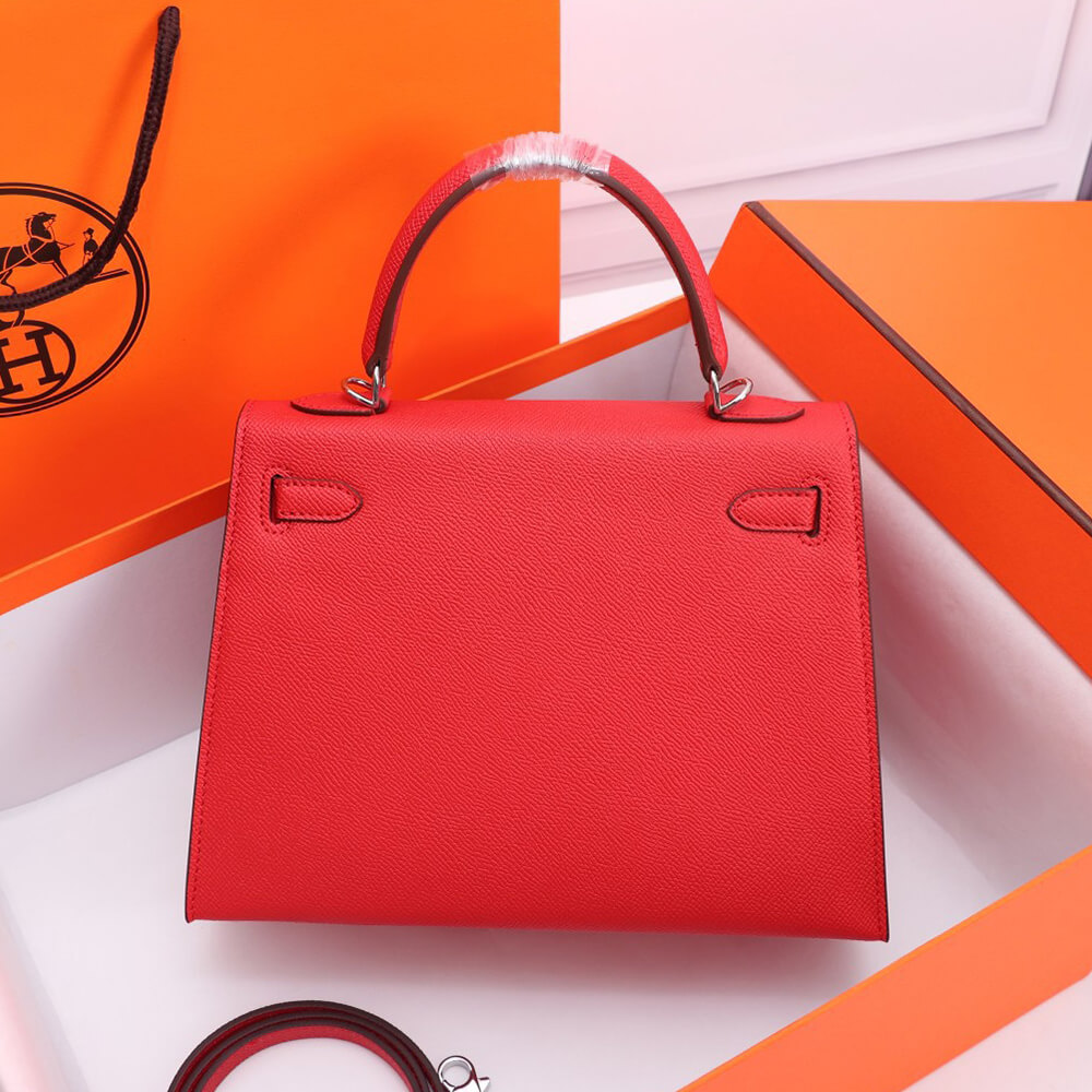 Hermes Kelly 25
