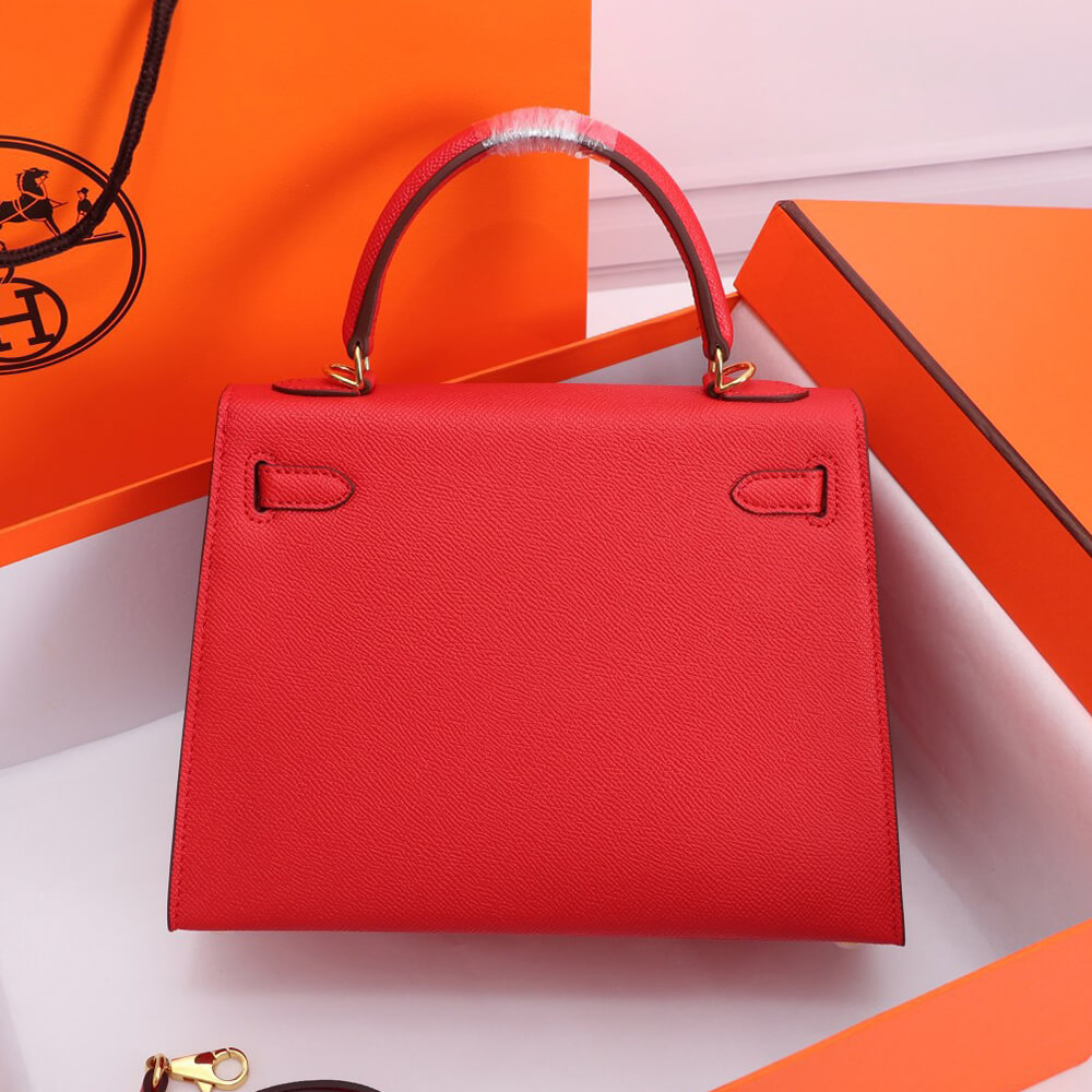 Hermes Kelly 25