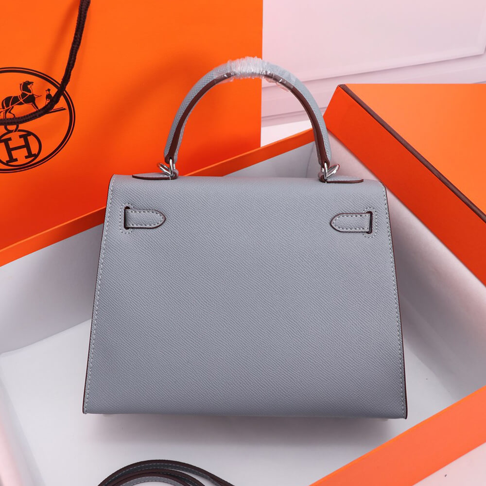 Hermes Kelly 25