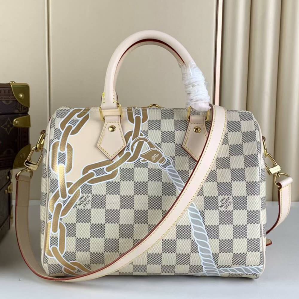 LV Speedy BandouliÃ¨re 25