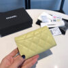 CHANEL WALLET