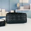MEDIUM DIOR TOUJOURS BAG