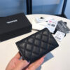 CHANEL WALLET