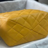 CHANEL SHOPPING BAG