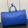 LV Keepall BandouliÃ¨re 50