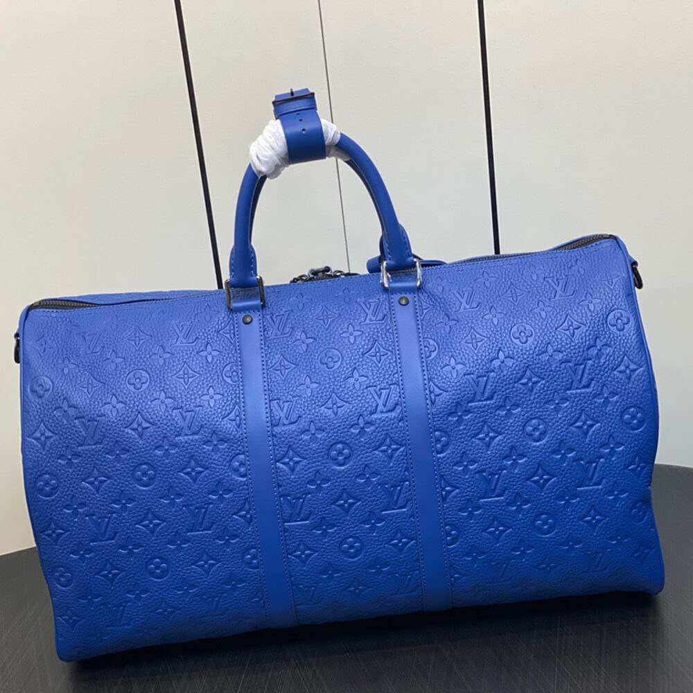 LV Keepall BandouliÃ¨re 50