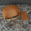 Bottega Veneta Medium Sardine(TAX-FREE GRADE)