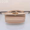 Small 30 Montaigne Avenue Top Handle Bag(HIGH-END GRADE)