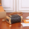 LV Side Trunk PM