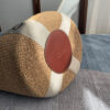 CHLOE LARGE WOODY BASKET