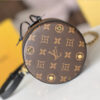 LV Canoe
