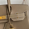 HERMES BIRKIN BAG 25(HIGH-END GRADE)