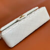 CHANEL CLASSIC FLAP HANDBAG(Tax-free Grade)
