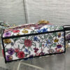 Dior Medium Lady D-Lite Bag
