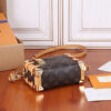 LV Pico Side Trunk