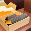 LV Toiletry Pouch On Chain