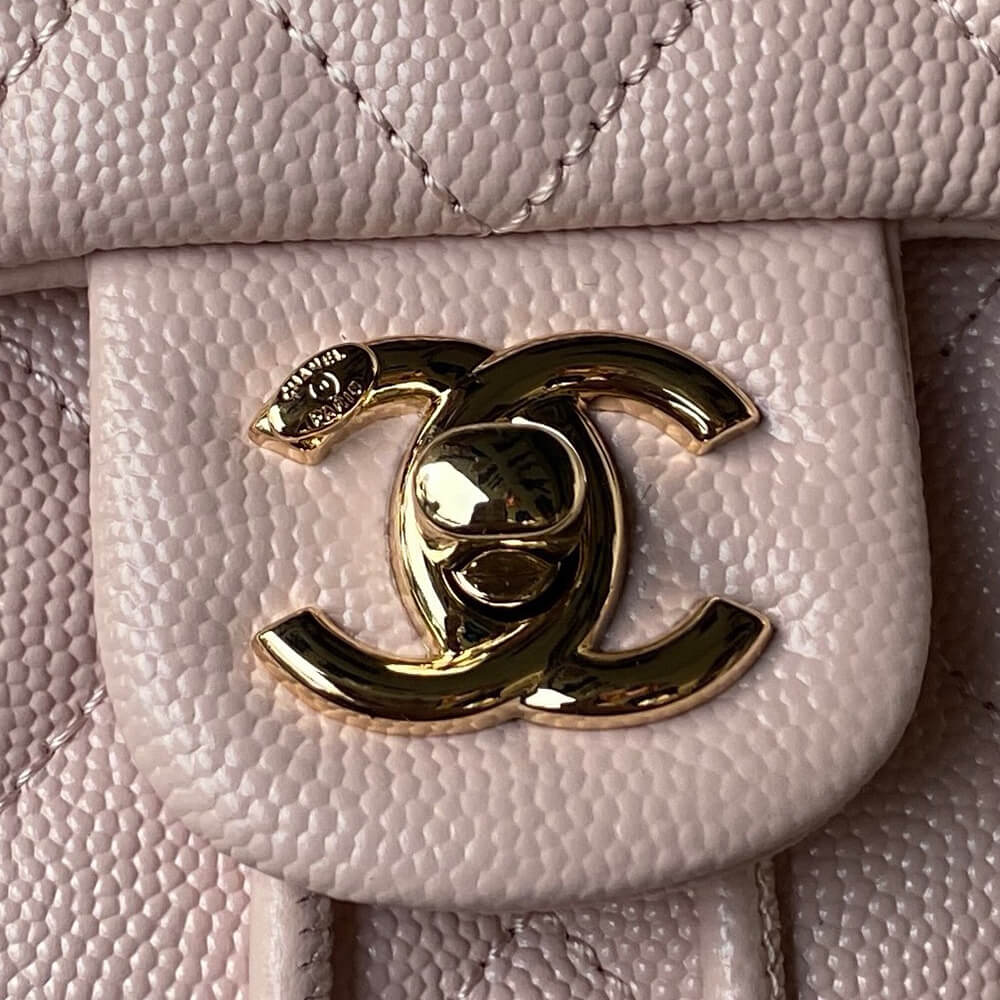 CHANEL BACKPACK(HIGH-END GRADE)