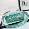 Medium Dioriviera Lady D-Lite Bag