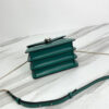 BVLGARI Small Serpenti Forever Top Handle(HIGH-END GRADE)