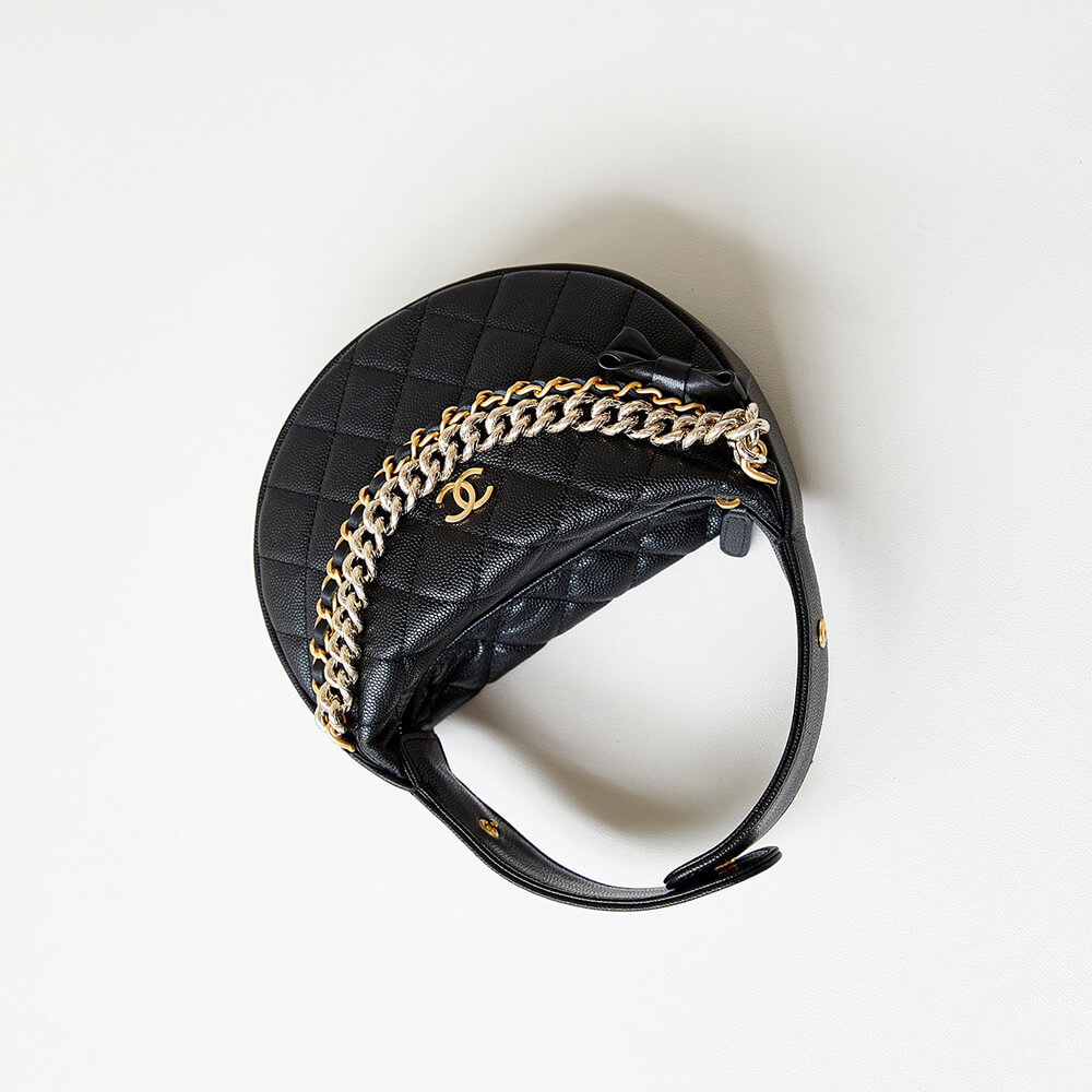 Chanel Pouch