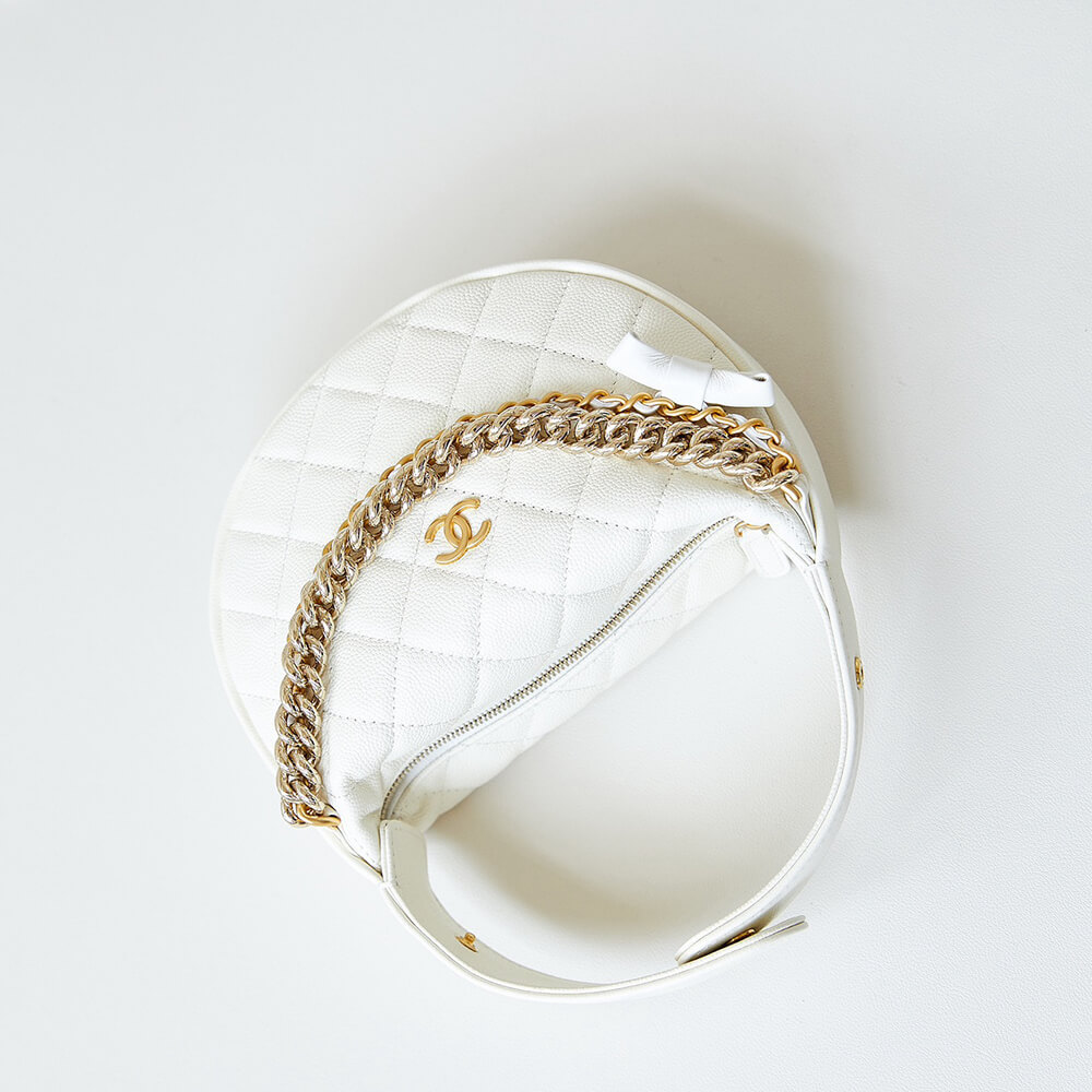 Chanel Pouch